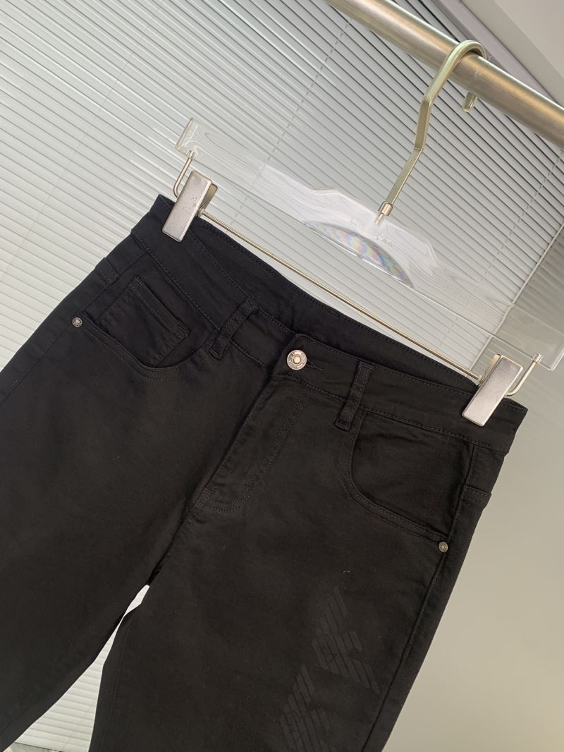 Armani Short Pants